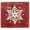CARLA MORRISON-LA NIÑA DEL TAMBOR CD -