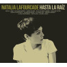 NATALIA LAFOURCADE-HASTA LA RAIZ CD