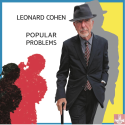 LEONARD COHEN–POPULAR PROBLEMS CD 888750142924