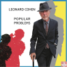 LEONARD COHEN–POPULAR PROBLEMS CD 888750142924