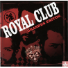 ROYAL CLUB–GRANDES ÉXITOS CD 7509776240250