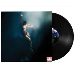 ELLIE GOULDING–HIGHER THAN HEAVEN VINYL 00602448146311