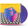 THE STROKES–ANGLES VINYL PURPLE. 196588016615