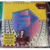 THE STROKES–ANGLES VINYL PURPLE. 196588016615