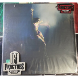 ELLIE GOULDING–HIGHER THAN HEAVEN VINYL 00602448146311