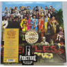 THE BEATLES-SGT. PEPPER'S LONELY HEARTS CLUB BAND VINYL 602557455342