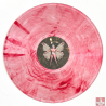 MELANIE MARTINEZ–PORTALS VINYL BLOODSHOT TRANSLUCENT. 075678637513