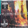 MY CHEMICAL ROMANCE – I BROUGHT YOU MY BULLETS, YOU BROUGHT ME YOUR LOVE VINYL 093624926184