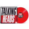 TALKING HEADS – TRUE STORIES VINYL RED 603497830909