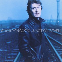 STEVE WINWOOD-JUNCTION SEVEN CD