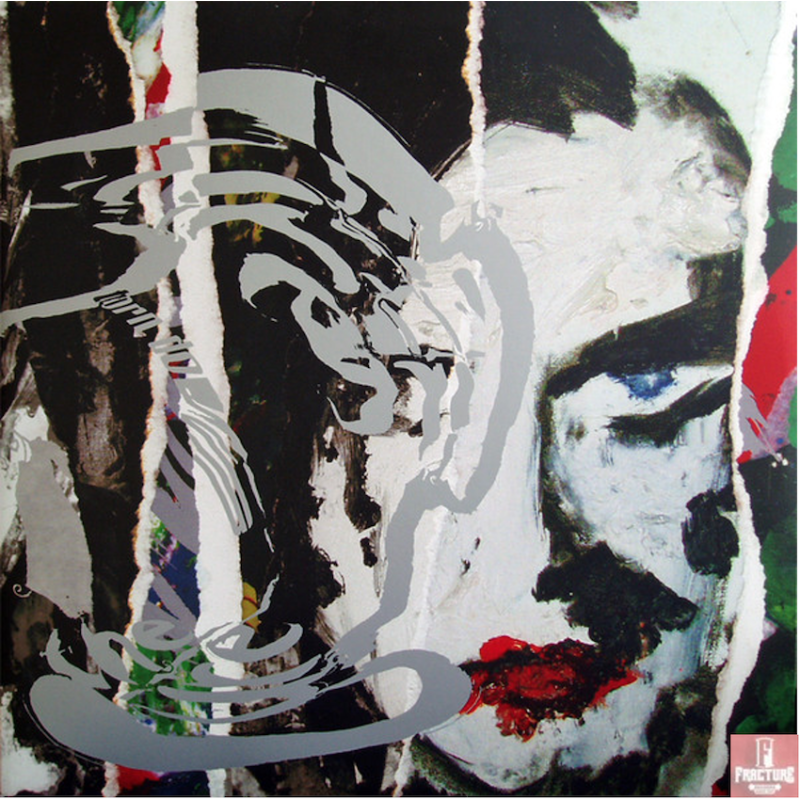 THE CURE – TORN DOWN  MIXED UP EXTRAS 2VINYL 602567430926