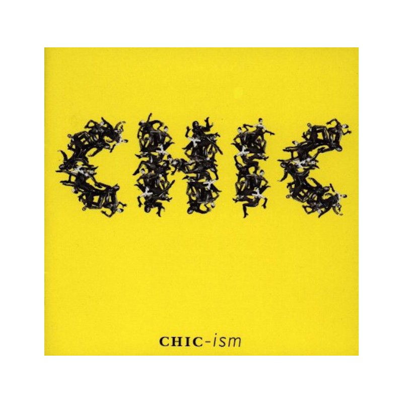 CHIC-CHIC ISM CD