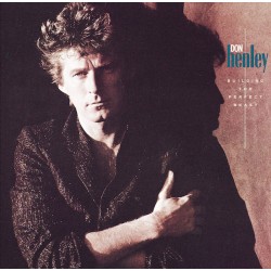 DON HENLEY-BUILDING THE PERFECT BEAST CD