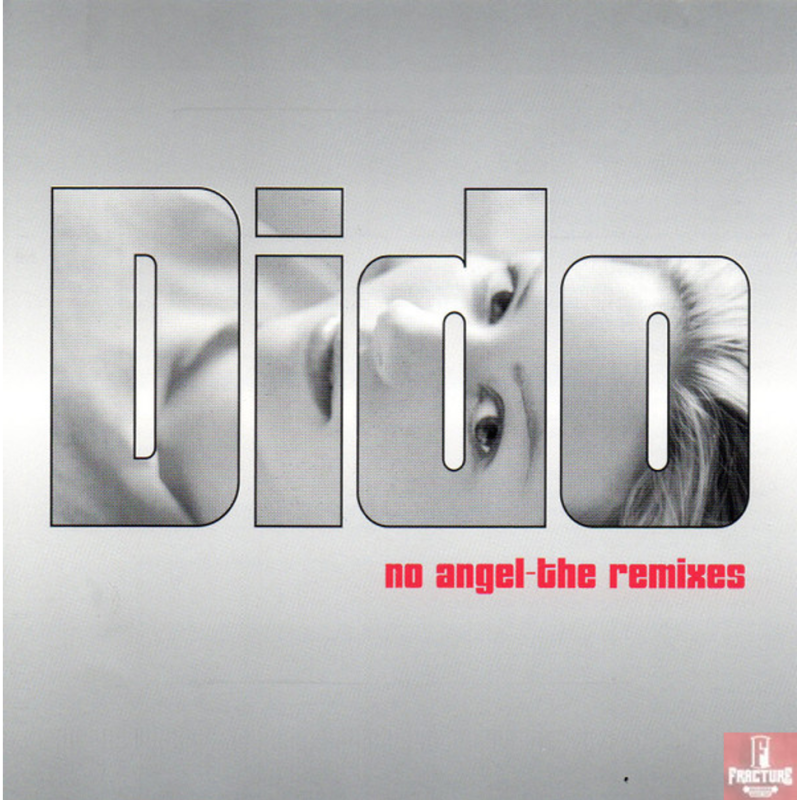 DIDO –NO ANGEL - THE REMIXES CD 743219164322
