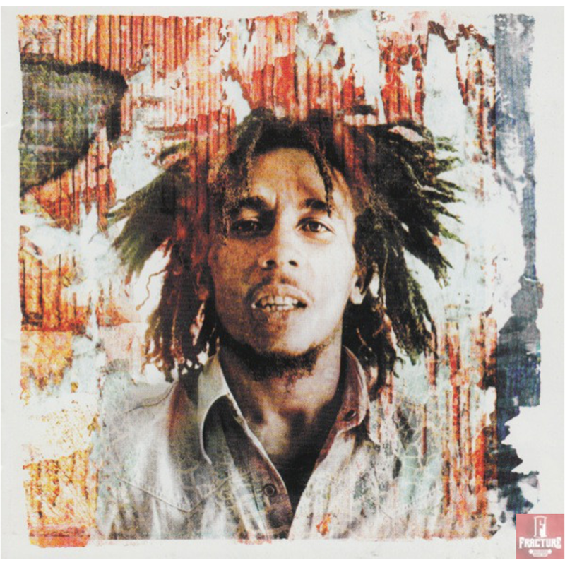 BOB MARLEY & THE WAILERS –ONE LOVE: THE VERY BEST OF BOB MARLEY & THE WAILERS CD 731454883023