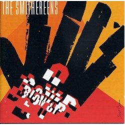 THE SMITHREENS-BLOW UP CD