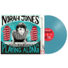 NORAH JONES -PLAYING ALONG VINYL SEA BLUE RSD BLACK FRIDAY 2023 0602455728791