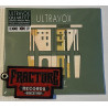ULTRAVOX -QUARTET STEVEN WILSON MIX CD RSD BLACK FRIDAY 2023 0810098505833
