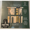 ULTRAVOX -QUARTET STEVEN WILSON MIX VINYL CLEAR RSD BLACK FRIDAY 2023 0810098505826