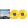 IMAGINE DRAGONS ‎–NIGHT VISIONS 10TH ANNIVERSARY EDITION, VINY CANARY YELLOW 602445923304
