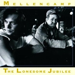 JOHN COUGAR MELLENCAMP-THE LONESOME JUBILEE CD