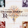 THOMAS DOLBY ‎–THE BEST OF THOMAS DOLBY RETROSPECTACLE CD 724382764229