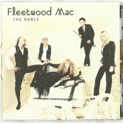FLEETWOOD MAC-THE DANCE CD