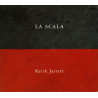 KEITH JARRETT-LA SCALA CD