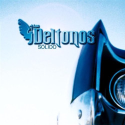 LOS DELTONOS-SOLIDO CD