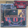 THE STROKES –ROOM ON FIRE CD 4988017616888