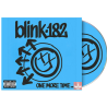 BLINK-182 –ONE MORE TIME... CD 196587782726