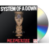 SYSTEM OF A DOWN –MEZMERIZE CD 7509951900023
