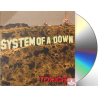 SYSTEM OF A DOWN –TOXICITY CD 887254683728