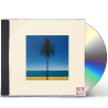 METRONOMY –THE ENGLISH RIVIERA CD 5060107728172