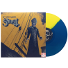 GHOST –IF YOU HAVE GHOST VINYL BLUE/YELLOW 888072480247