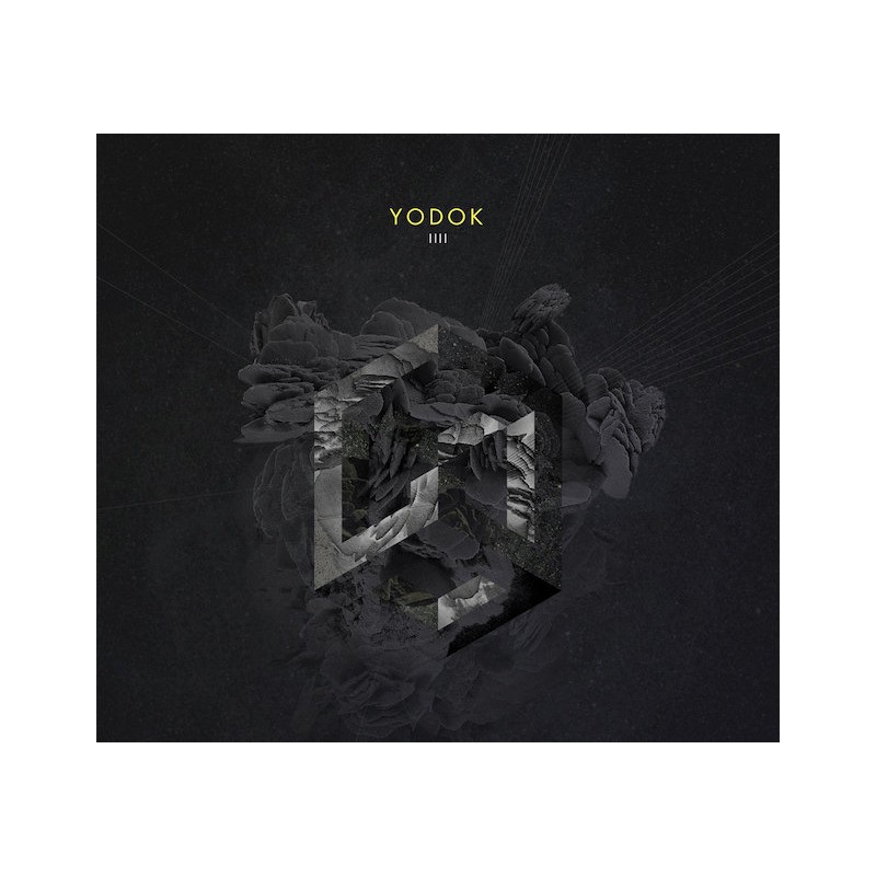 YODOK III  CD