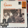 FACES -HAD ME A REAL GOOD TIME, WITH FACES! LIVE AT THE BBC 1971-1973 VINYL ORANGE RSD BLACK FRIDAY 2023