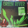 GREEN RIVER – COME ON DOWN VINYL LIME GREEN. 843563146934