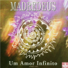 MADREDEUS ‎–UM AMOR INFINITO CD 724357970525