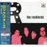 THE ROCKFORDS –THE ROCKFORDS CD JAPONES 4988009223711
