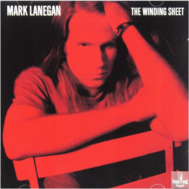 MARK LANEGAN –THE WINDING SHEET CD 098787006124