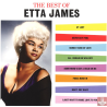 ETTA JAMES –THE BEST OF VINYL 5060397601100
