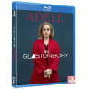 Adele -Live At Glastonbury Blu-ray Región A