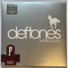 DEFTONES – WHITE PONY VINYL 093624964667
