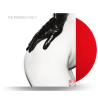 THE STROKES – IS THIS IT VINYL RED TRANSPARENT 196588016912