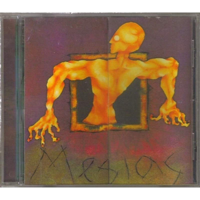 MESIAS CD