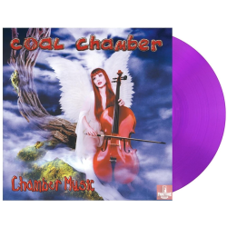 COAL CHAMBER – CHAMBER MUSIC VINYL PURPLE TRANSPARENT 197189809415
