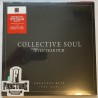 COLLECTIVE SOUL – 7EVEN YEAR ITCH: GREATEST HITS 1994-2001 VINYL 888072524187