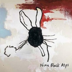 NINE BLACK ALPS-EVERYTHING IS CD