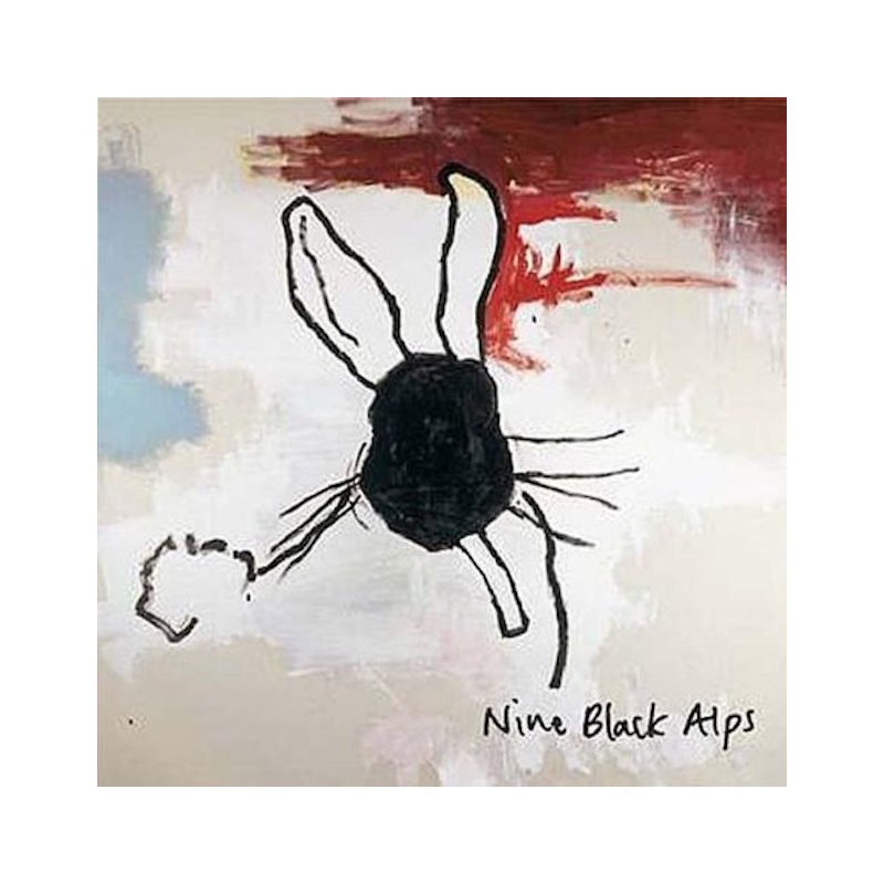 NINE BLACK ALPS-EVERYTHING IS CD